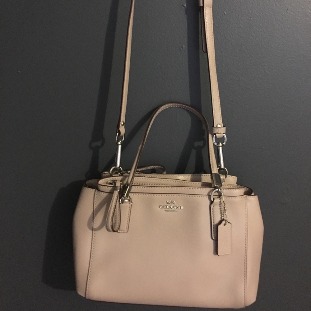 Coach bag (brand new)